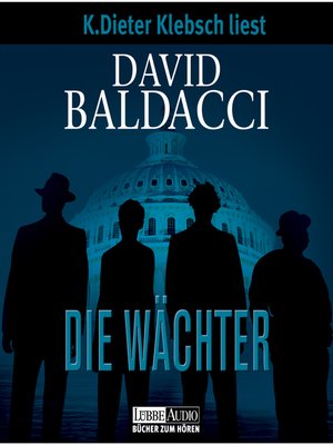 cover image of Die Wächter